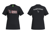 Jiu-Jitsu TS T-Shirt Damen