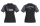 Jiu-Jitsu WINGS Jersey Shortsleeve Damen
