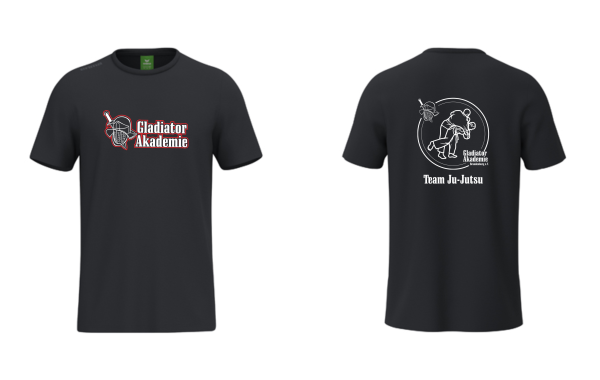 Ju-Jutsu TS T-Shirt