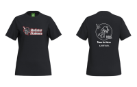 Ju-Jutsu TS T-Shirt Kampfmama