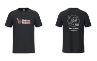 Ju-Jutsu TS T-Shirt Kampfpapa