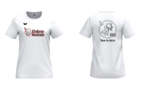 Ju-Jutsu INTRO Shirt function Damen