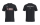 Jiu-Jitsu INTRO Shirt function schwarz M