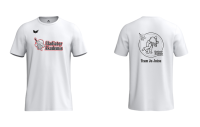 Ju-Jutsu INTRO Shirt function new white M