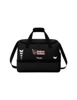 Jiu-Jitsu INTRO LINE Sportsbag with bottom case schwarz L