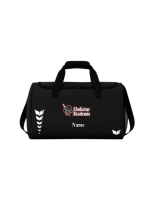 Jiu-Jitsu INTRO LINE Sportsbag schwarz S
