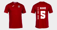 BSRK Trikot