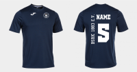 BSRK Trikot Marineblau L