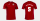 BSRK Havelfritzen Trikot Rot L