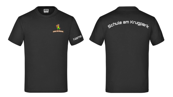 Schule am Krugpark T-Shirt