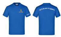 Schule am Krugpark T-Shirt