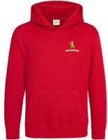 Schule am Krugpark Kids Hoodie