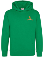 Schule am Krugpark Kids Hoodie