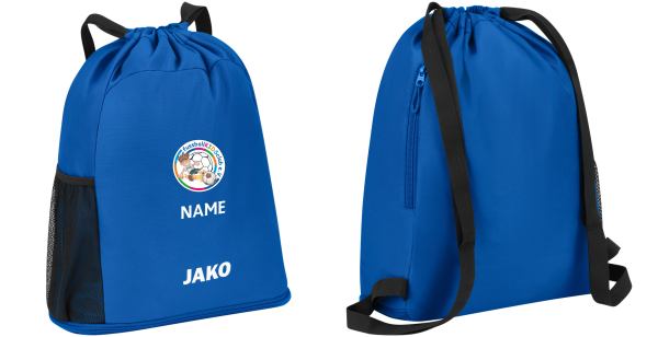 FussballKIDSclub Multibag One
