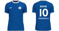 FussballKIDSclub Trikot One KA