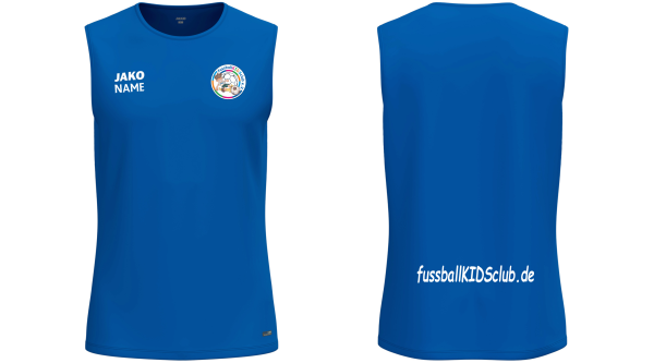 FussballKIDSclub Tanktop One