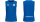 FussballKIDSclub Tanktop One