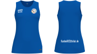 FussballKIDSclub Tanktop One Damen