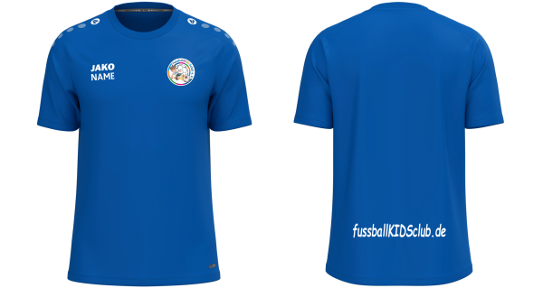 FussballKIDSclub T-Shirt One