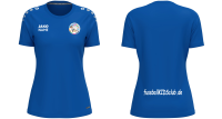 FussballKIDSclub T-Shirt One Damen