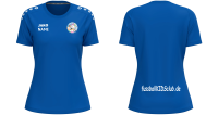 FussballKIDSclub T-Shirt One Cotton Damen