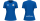 FussballKIDSclub T-Shirt One Cotton Damen