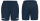FussballKIDSclub Webshort One Damen