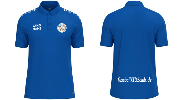 FussballKIDSclub Polo One