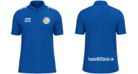 FussballKIDSclub Polo One