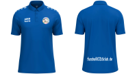 FussballKIDSclub Polo One Cotton