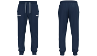 FussballKIDSclub Jogginghose One Cotton mit Bündchen