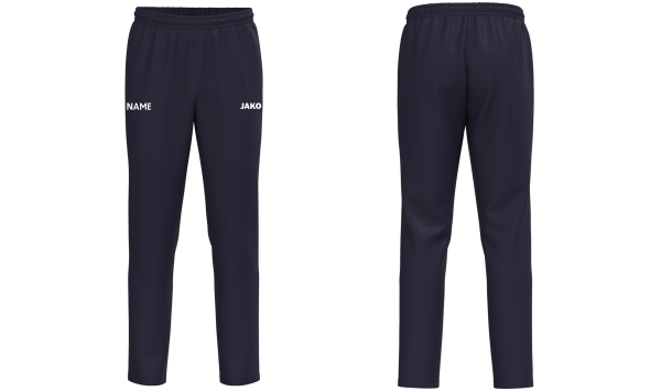 FussballKIDSclub Webhose Light One
