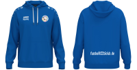 FussballKIDSclub Kapuzensweat One Cotton
