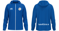 FussballKIDSclub Kapuzenjacke One