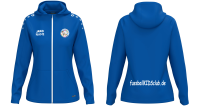 FussballKIDSclub Kapuzenjacke One Damen