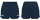 FussballKIDSclub 2-in-1 Short One Damen