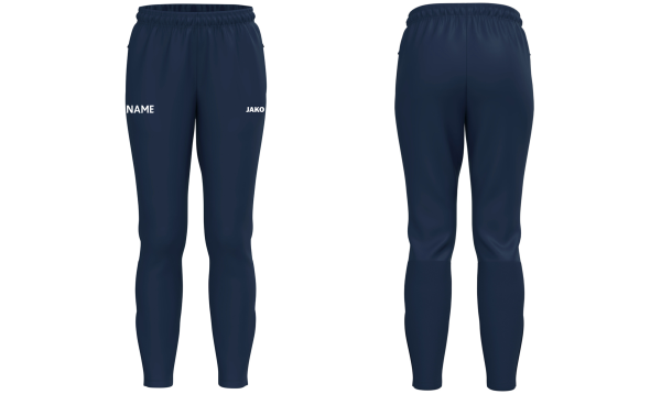 FussballKIDSclub Trainingshose One Damen