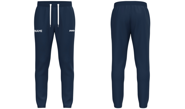FussballKIDSclub Jogginghose One Cotton