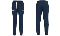 FussballKIDSclub Jogginghose One Cotton Damen
