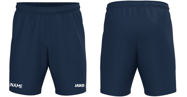 FussballKIDSclub Trainingsshort One
