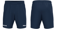 FussballKIDSclub Trainingsshort One