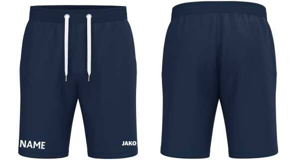 FussballKIDSclub Joggingshort One Cotton