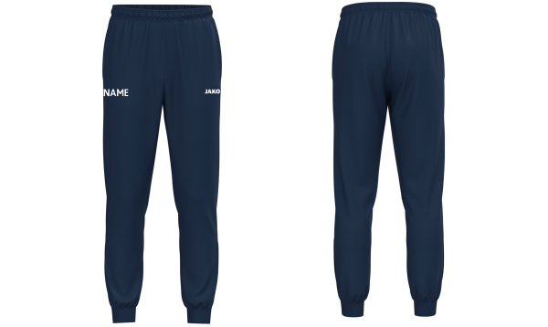 FussballKIDSclub Polyesterhose One