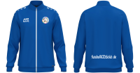 FussballKIDSclub Polyesterjacke One