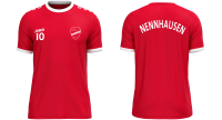 Nennhausen Trikot One KA