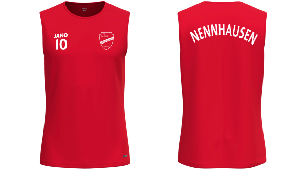 Nennhausen Tanktop One