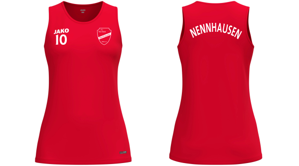 Nennhausen Tanktop One Damen