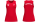 Nennhausen Tanktop One Damen