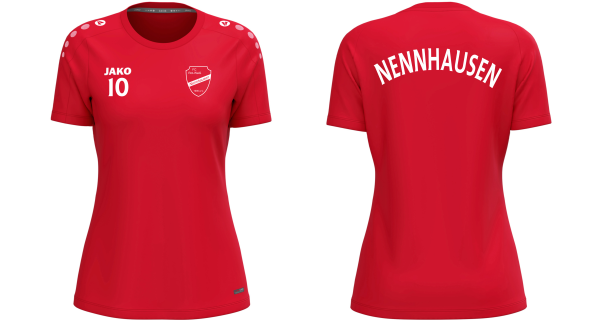 Nennhausen T-Shirt One Damen