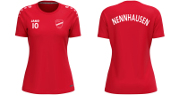 Nennhausen T-Shirt One Damen